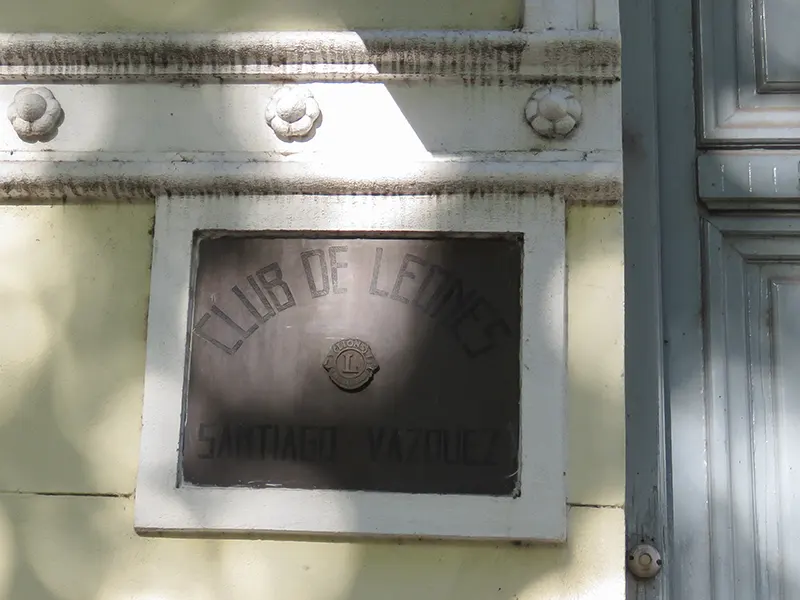 Club de Leones